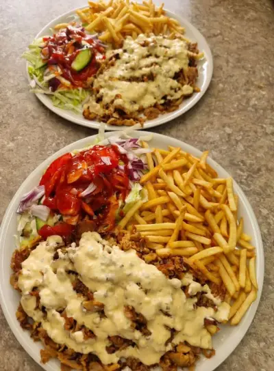 Samis doner
