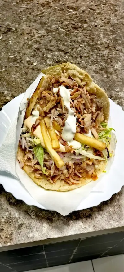 Samis doner