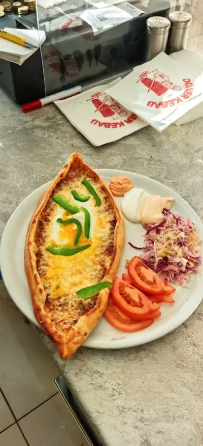 Samis doner