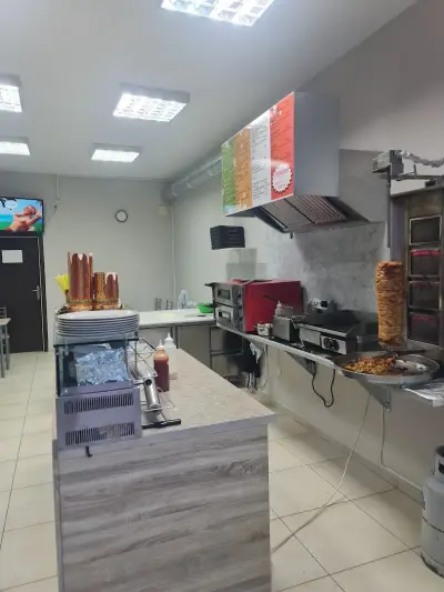 Samis doner