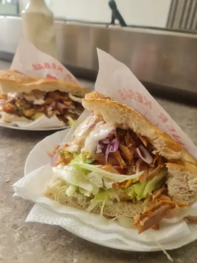 Samis doner