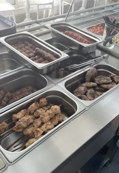 BARBEQUE