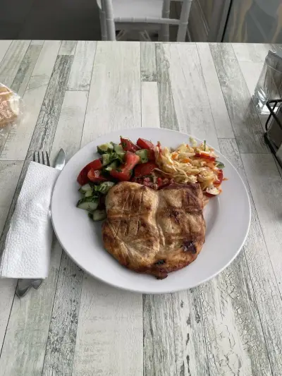 BARBEQUE
