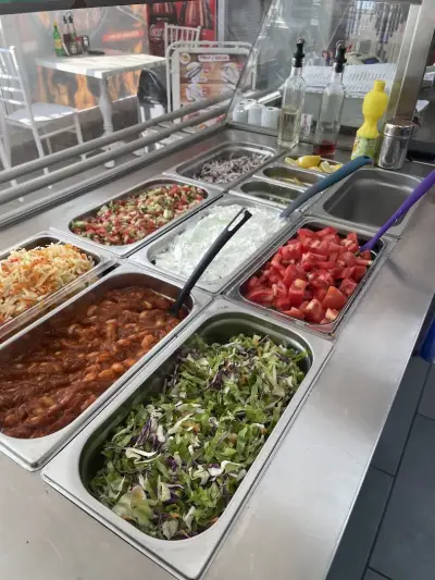 BARBEQUE