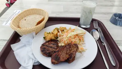 BARBEQUE