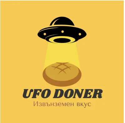 UFO Doner