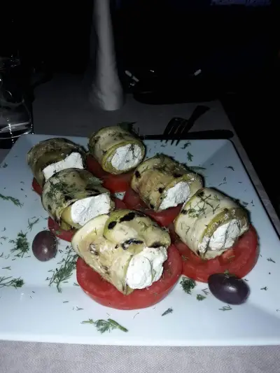 Ресторант Феникс