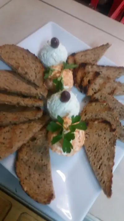 Ресторант Феникс