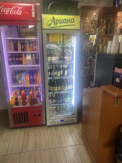 Кафе Роси