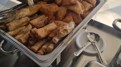 Curry House BG