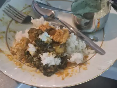 Curry House BG