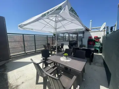 Happy Farm BBQ/GRILL/Топла Скара