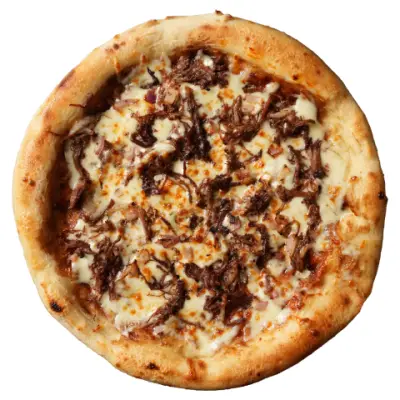 Vending Pizza Samokov 24/7