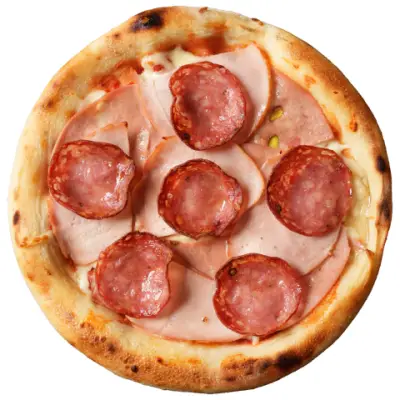 Vending Pizza Samokov 24/7