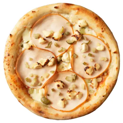 Vending Pizza Samokov 24/7