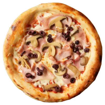 Vending Pizza Samokov 24/7