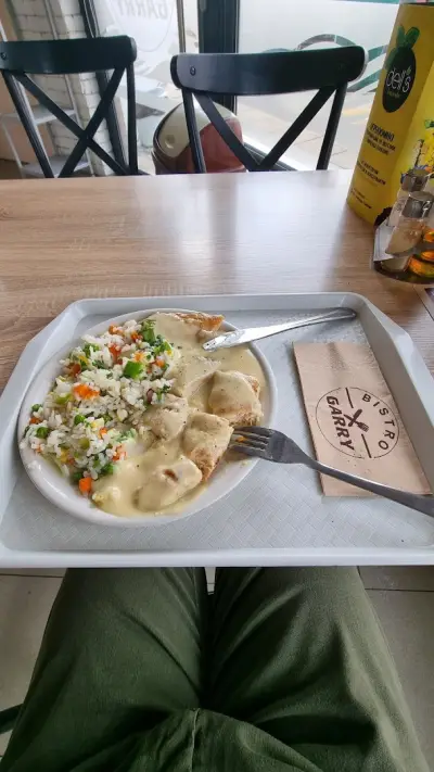 Bistro Garry