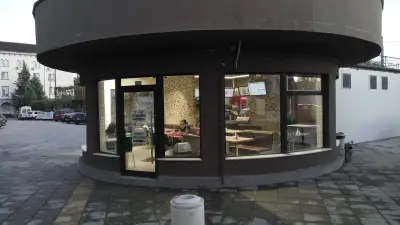 Bistro Garry