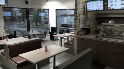 Bistro Garry