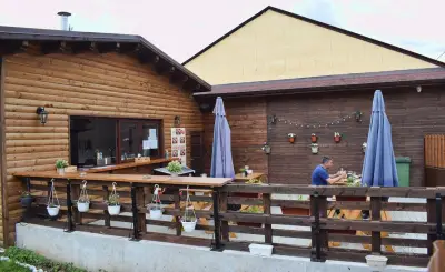 ПЛАНИНСКА скара