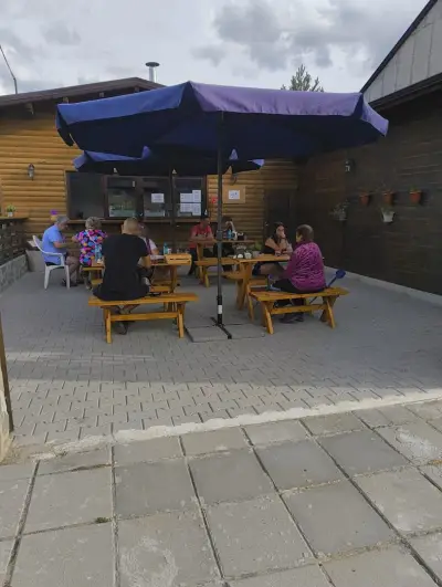 ПЛАНИНСКА скара
