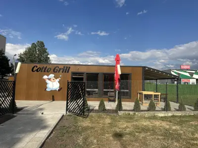 COTTO GRILL