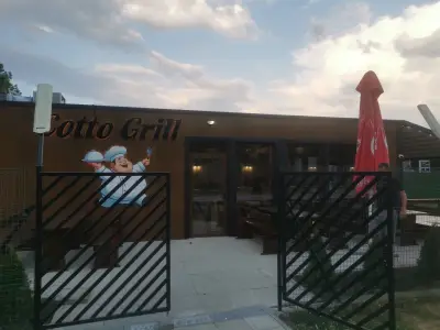 COTTO GRILL