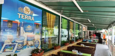 Българска домашна кухня при Павлин