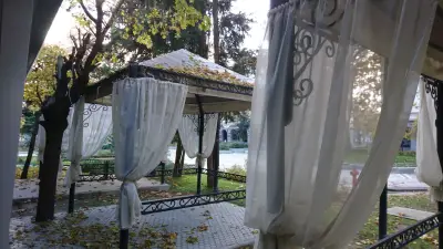 Кафе клуб КДК
