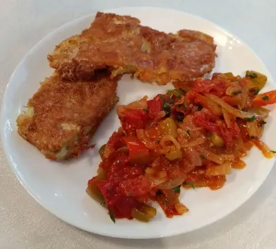 Ресторант ЖАКО