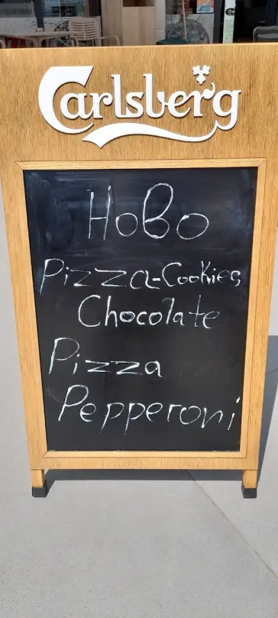 La Pizza - Кърджали