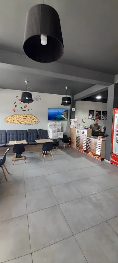 La Pizza - Кърджали