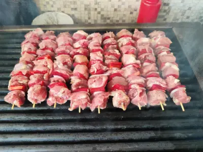 Резиденция Марински