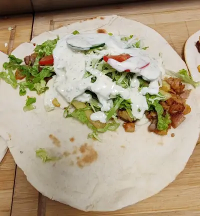 King Doner