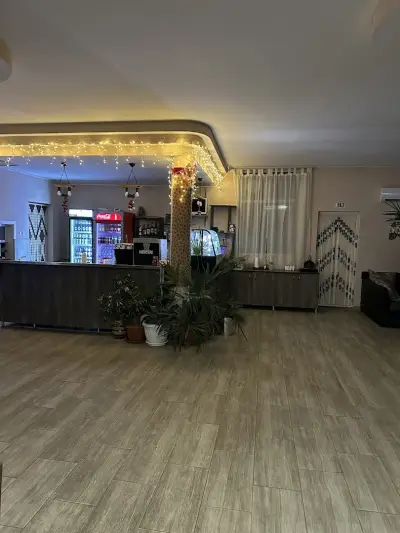 Ресторант Сахранее