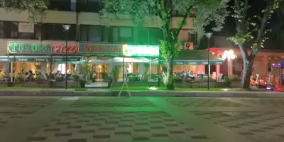 Пицария Венеция