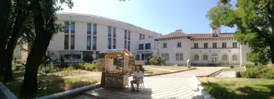 Пицария Венеция