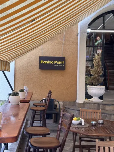 Panino Point
