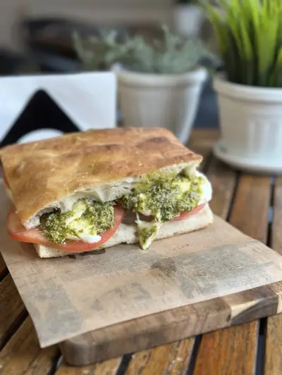 Panino Point