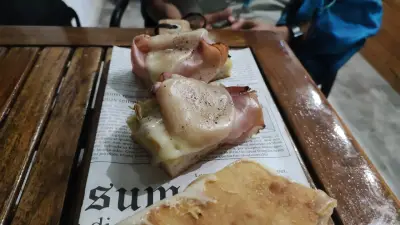 Panino Point