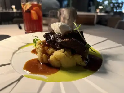 La Bottarga