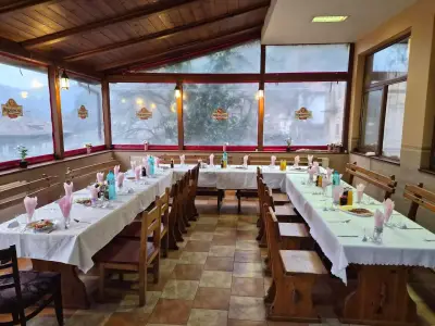 Ресторант Релакс