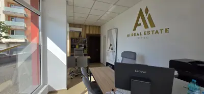 A.I. Real Estate LTD - Андромеда имоти ЕООД