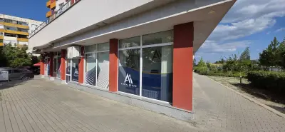 A.I. Real Estate LTD - Андромеда имоти ЕООД