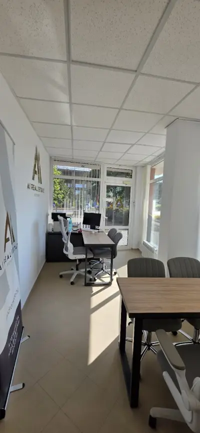 A.I. Real Estate LTD - Андромеда имоти ЕООД