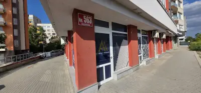 A.I. Real Estate LTD - Андромеда имоти ЕООД