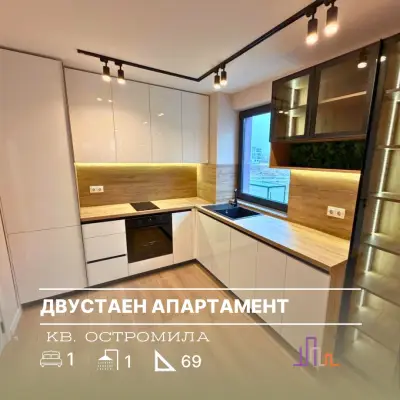 “Trivium Estate” Real estate agency
