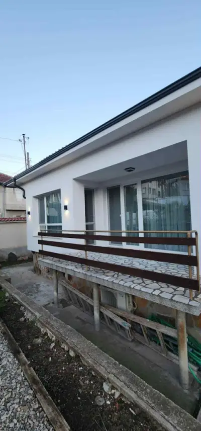 Endreva Design Houses