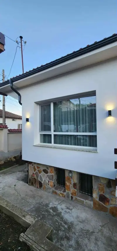 Endreva Design Houses