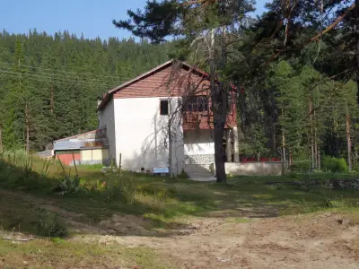 Semkovo Mountain Resort